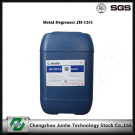 JH-1251-1Metal 전처리 화학물질 다중목적 청정제