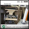 복각 회전급강하 코팅 체계 최대 수용량 1800kg/H를 가진 고속 아연 조각 코팅 기계