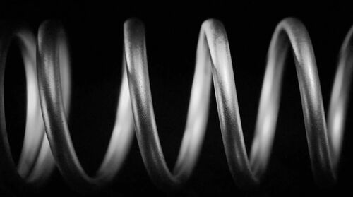 최신 회사 블로그 산업성 부식 보호 의 새로운 단계: 진크-알루미늄 코팅 의 적용