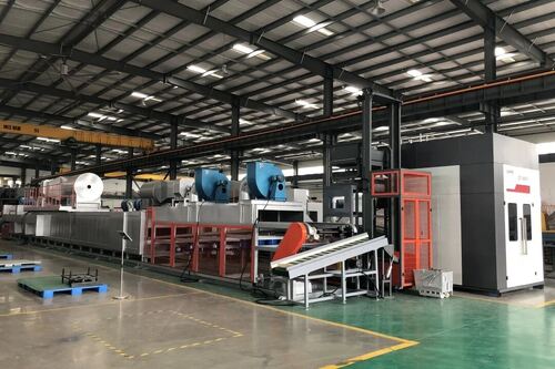 최신 회사 블로그 왜 더 많은 고객들이 아연-알루미늄 코팅을 선호할까요?