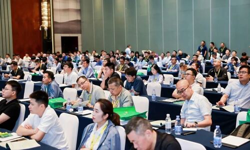최신 회사 블로그 Junhe Technology Debuts at 2026 VCAP Automotive Anti-Corrosion & Aging Technology Forum