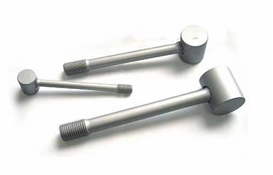 에 대한 최신 회사 뉴스 Dacromet 코팅의 부적임