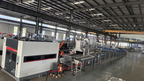 최신 회사 블로그 When Choosing Coating Equipment, Should You Start with the Workpiece or the Production Capacity?