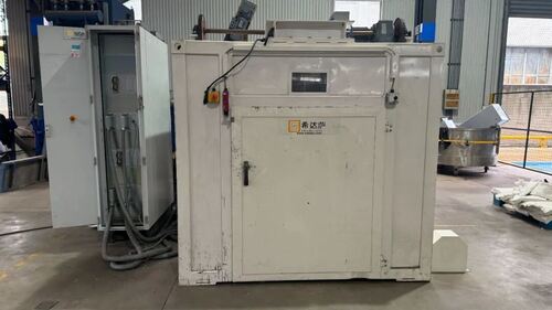최신 회사 블로그 Can Old Zinc-Aluminum Coating Equipment Still Be Used? The Real Challenge Is Not Whether to Retrofit, but How