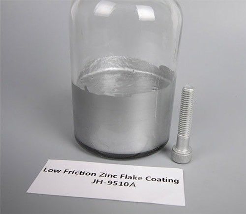 에 대한 최신 회사 뉴스 dacromet는 무슨 방어적인 효력을 할 수 있습니까?