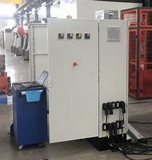 TS16949   Dip Spin Coating Machine Remote Monitorin