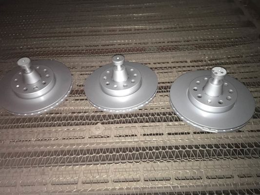 좋은 가격 낮은 마찰 계수를 입히는 반대로 부식을 입히는은 색깔 아연 조각 온라인으로