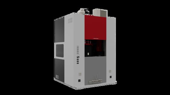 JUNHE® TDST0800H 자동 갠트리형 코팅기