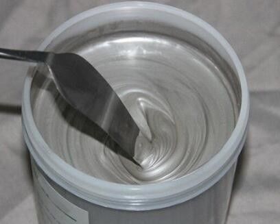 좋은 가격 검은 전기도금 아연 다크로메트 도금액 온라인으로