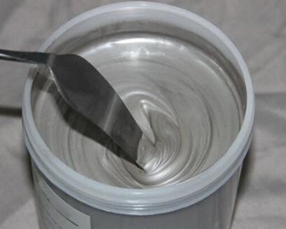 검은 전기도금 아연 다크로메트 도금액