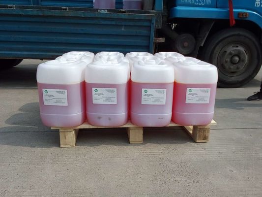 좋은 가격 작은 0.12-0.18 PH 3.8-5.2의 낮은 마찰 Dacromet 코팅 마찰 계수 온라인으로