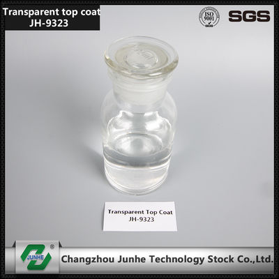 좋은 가격 까만 색깔 Dacromet 코팅 부식 - 방지 코팅 PH 8.0-9.0 온라인으로