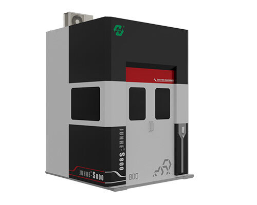 좋은 가격 JUNHE® TDST0800H 자동 갠트리형 코팅기 온라인으로