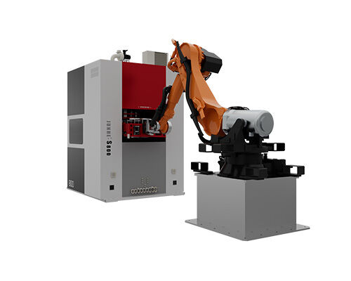 좋은 가격 JUNHE® TDST0800R 자동 딥 스핀 코팅기 온라인으로