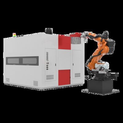 좋은 가격 JUNHE® TDSP0500 6개의 바구니 행성 코팅 기계 온라인으로