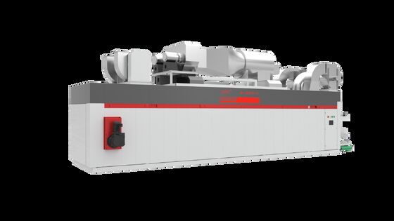 품질 JUNHE® LBGE3115 스텝 박스형 3차원 퍼니스 공장