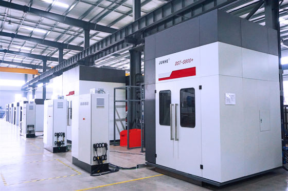 좋은 가격 다 기능 복각 회전급강하 코팅 기계, 가득 차있는 자동적인 코팅 기계 3300kg/H 온라인으로