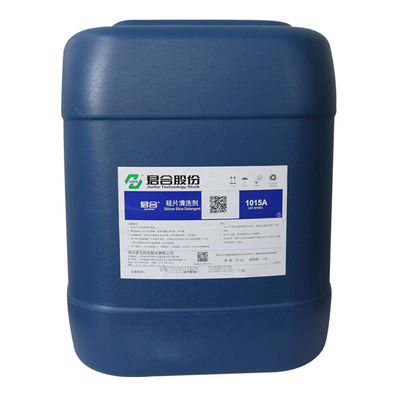 좋은 가격 마이크로 유화액 실리콘 박편 청소 액체 능률적인 화학 소비 온라인으로