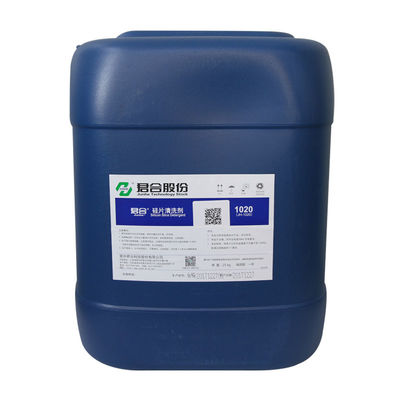 좋은 가격 좋은을 가진 IT 산업 실리콘 박편 청소 성과 탈지 온라인으로