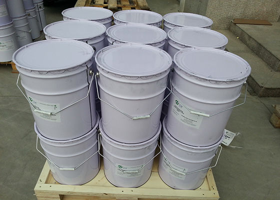 좋은 가격 부식 보호 성과를 가진 낮은 마찰 아연 조각 코팅 온라인으로