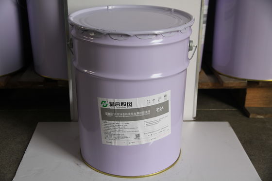 좋은 가격 Chrome 더 나은 부식 보호 성과를 가진 자유로운 아연 조각 코팅 온라인으로