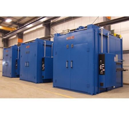 좋은 가격 HL 냉각 시스템과 주조공장 노를 녹이는 LPG 천연가스 알루미늄 온라인으로