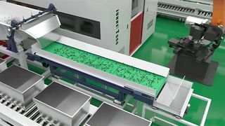 경화로 Dacromet Coating